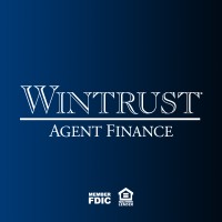 Wintrust Agent Finance logo - Similar company to Wintrust Community Advantage