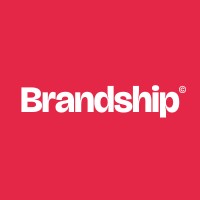 Brandship logo - Similar company to Brandchip