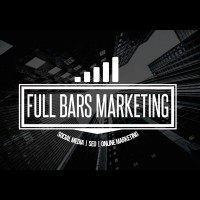 Full Bars Marketing logo - Similar company to Dino Bars