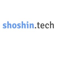 Shoshin Tech logo - Similar company to Tiso Studio