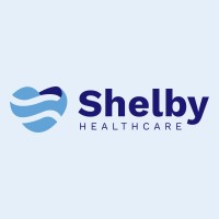 Shelby Healthcare logo - Similar company to Square Peg Therapy