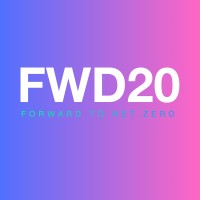 Forward to Net Zero logo - Similar company to Entsorgo