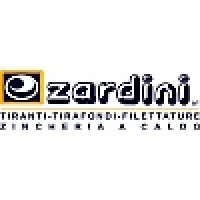 Zardini srl logo - Similar company to Bisol - S.P.A.