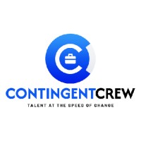 ContingentCrew, LLC logo - Similar company to Tek Holding