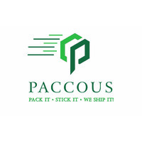Paccous Logistics Pvt Ltd logo - Similar company to Robust Sourcing