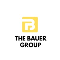 The Bauer Group logo - Similar company to Juniper Hotel Cupertino, Curio Collection By Hilton