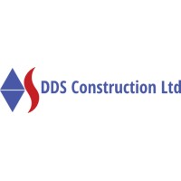 DDS CONSTRUCTION LTD logo - Similar company to Uk Loft Boarding Ltd