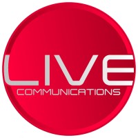 Live Communications Pty Ltd trading as UPTI logo - Similar company to Connecting Britain Ltd