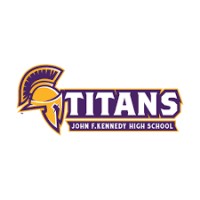 John F. Kennedy High School logo - Similar company to Shpe Rice