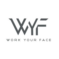 Work Your Face SL logo - Similar company to Vodka Lima