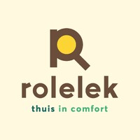 Rol-elek Zonwering logo - Similar company to Jacck