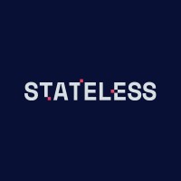 Stateless Election Technologies logo - Similar company to Citipo