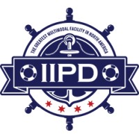 ILLINOIS INTERNATIONAL PORT DISTRICT logo - Similar company to Ethos Collaborative