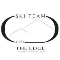Ski Team The Edge logo - Similar company to Smartbuilds