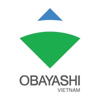 Obayashi Vietnam Corporation logo - Similar company to Vinacde - Nền Tảng Cde Số 1 Cho Ngành Xây Dựng Việt Nam