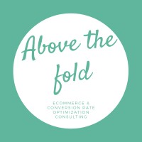 Above The Fold - Ecommerce Strategy logo - Similar company to Embrace Ecommerce