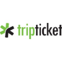 TripTicket logo - Similar company to Tripservice