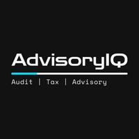 AdvisoryIQ logo - Similar company to Carter Seven