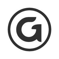 GRUVA logo - Similar company to Atom Systems