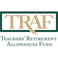 Teachers' Retirement Allowances Fund logo - Similar company to The Pbas Group
