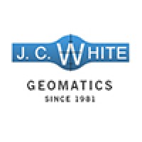 J C White Geomatics Ltd logo - Similar company to Cd Surveys Ltd