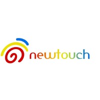 Newtouch logo - Similar company to New Touch