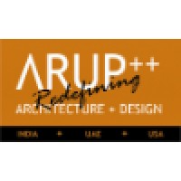 Arup++ Architecture + Design