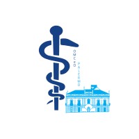Ordine dei Medici Chirurghi e degli Odontoiatri della Provincia di Palermo logo - Similar company to Ordine Provinciale Dei Medici Chirurghi E Degli Odontoiatri Di Genova