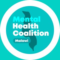Mental Health Coalition- Malawi logo - Similar company to Match Foundation Mw