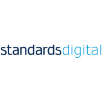 Standards Digital logo - Similar company to Ebit