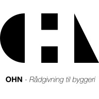 OHN Rådgivning til byggeri logo - Similar company to Bas - Byggeri & Anlæg Studenterforening