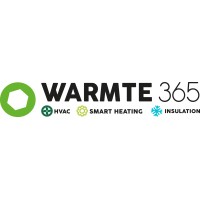 Warmte365 logo - Similar company to Ibex Mounting