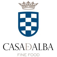 Casa de Alba Fine Food logo - Similar company to Casa De Alba Fine Food · Oficial