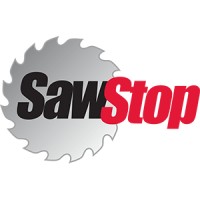 SawStop logo - Similar company to Tooltechnic Systems Llc