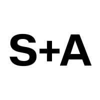 Saraiva + Associados logo - Similar company to Central Arquitectos