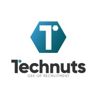 Technuts logo - Similar company to 10 Select B.V.