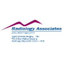 Radiology Associates logo - Similar company to Precise Imaging