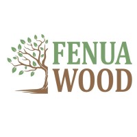 Fenua Wood logo - Similar company to B-Frost