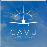 CAVU Experiences logo - Similar company to Alpha Catalyst Cre