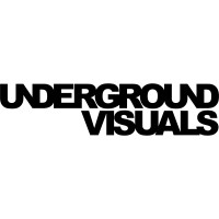Underground Visuals logo - Similar company to Nvs Visuals