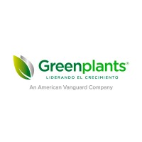 Greenplants logo - Similar company to Kiesel