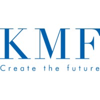KMF Co., Ltd logo - Similar company to Milehigh Structures