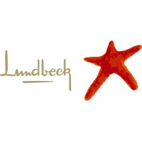 Lundbeck France logo - Similar company to Elaiapharm