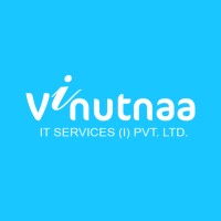 Vinutnaa IT Services India Pvt.Ltd logo - Similar company to Krify