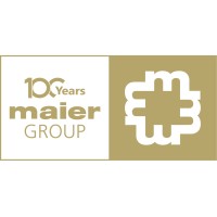 Christian Maier GmbH & Co. KG logo - Similar company to Elos Medtech