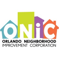 Orlando Neighborhood Improvement Corporation (ONIC) logo - Similar company to Rebuilding Together Central Florida
