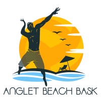 Anglet Beach Bask