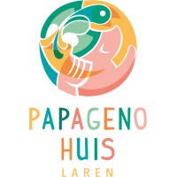 Papageno Huis Laren logo - Similar company to Nabijnetwerk