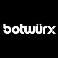 BOTWÜRX logo - Similar company to Wonderads