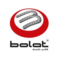 Bolat Demir logo - Similar company to Berkçel A.Ş.